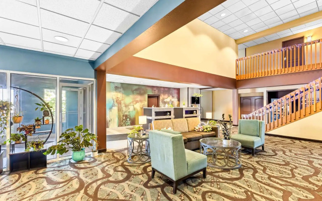 Best Western Holiday Manor