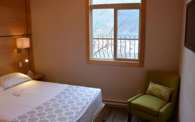 The Adventure Hotel