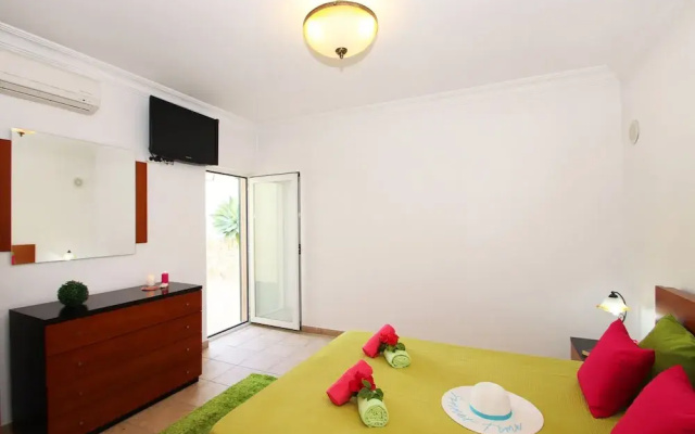 Villa Saint Thomas