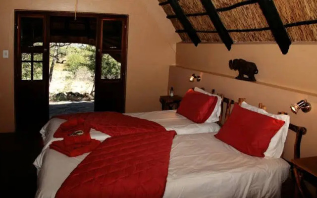 Ohange Namibia Lodge