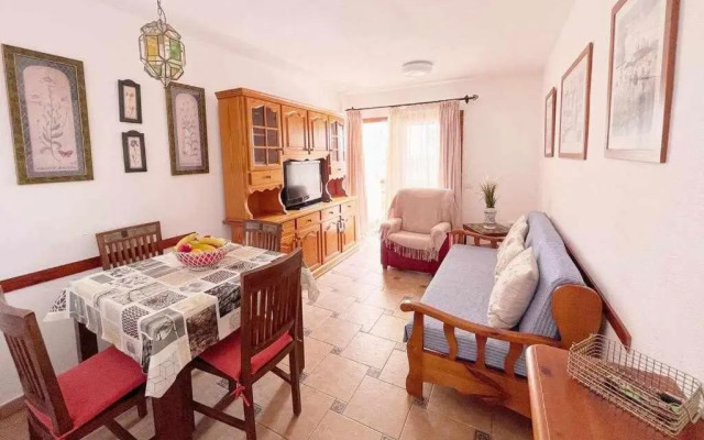 Vera Mar Beachfront Complex - Apartment 8