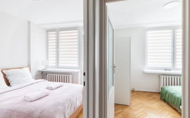 P&O Apartments Gamerskiego