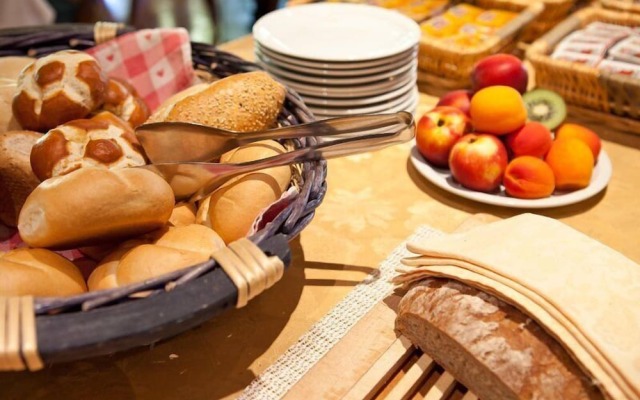 Familyhotel Stegerhaus