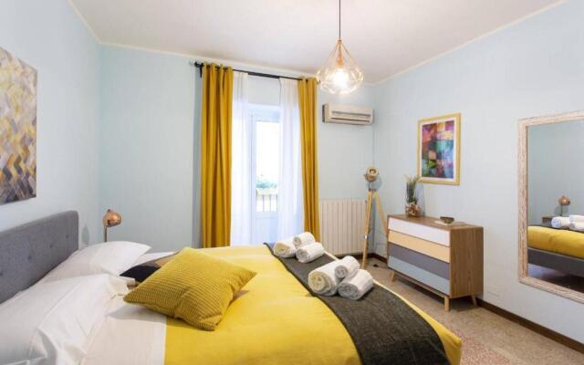 BB4U Apartments and Terrace