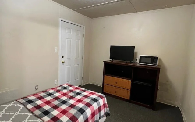 Extended Stay of Carrizo Springs
