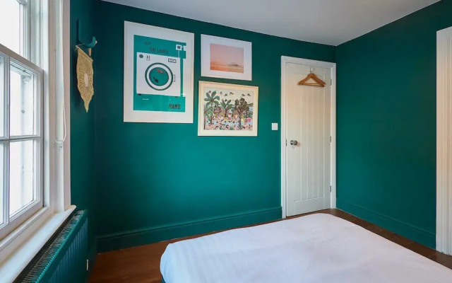 Host Stay Kemp Street