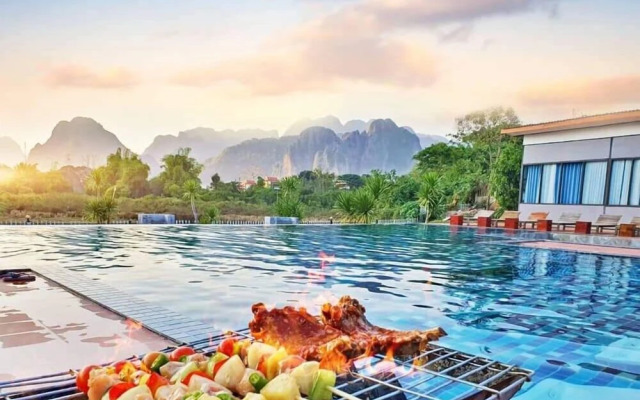 Lisha Grand Hotel