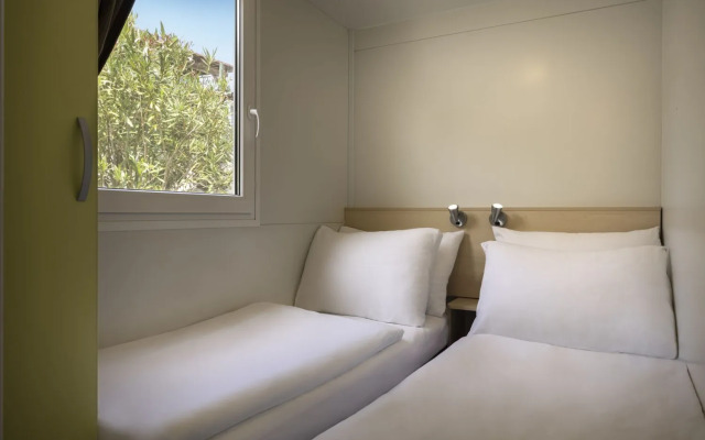 Valamar Camping Marina - Labin