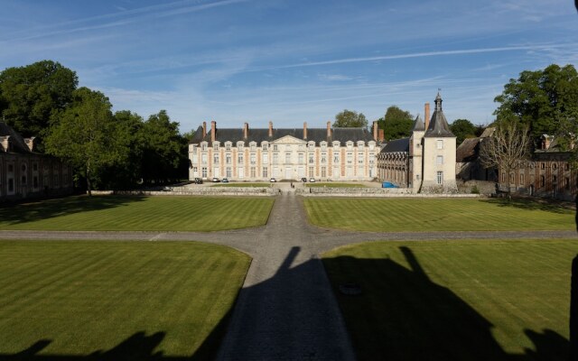 Les Suites de Fleury