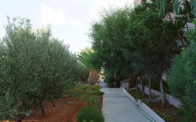 Irini Hotel