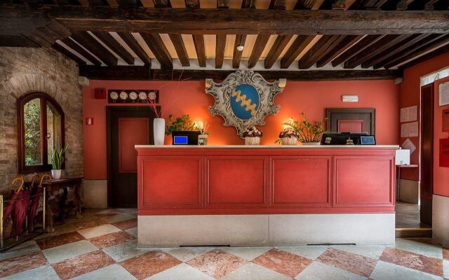 Palazzo Marcello Hotel al Sole