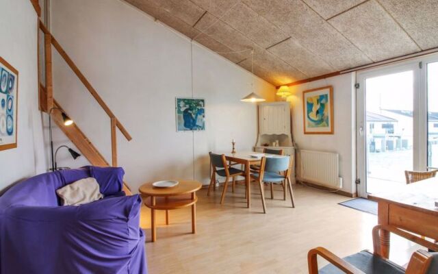 "Ayla" - 150m from the sea in NW Jutland