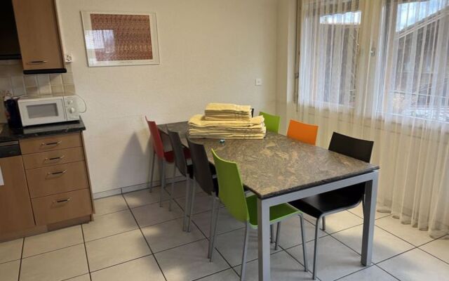 Schwizis Holiday Apartments