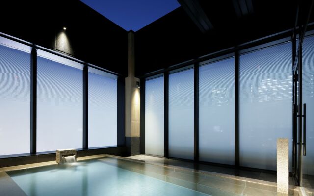 Candeo Hotels Tokyo Shimbashi