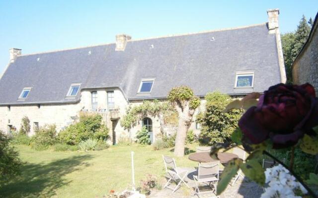 Les Chaumières de Kerimel
