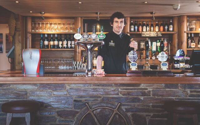 The Port William