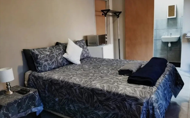 Ambiente Budget Accommodation