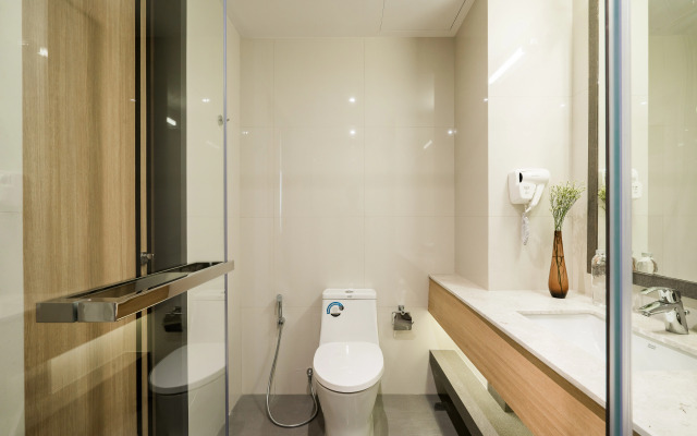 The Key Premier Hotel Sukhumvit