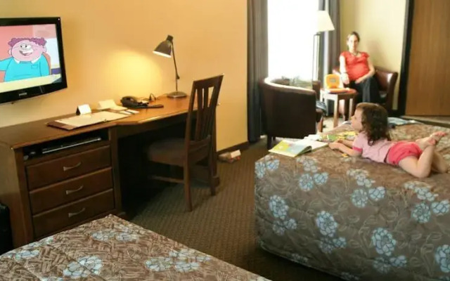 Hotel LOiseliere St-Nicolas