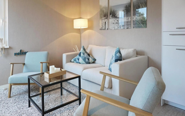 Hus de Hahn Wohnung 2