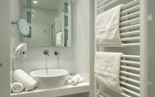 Finesse Luxury Flat
