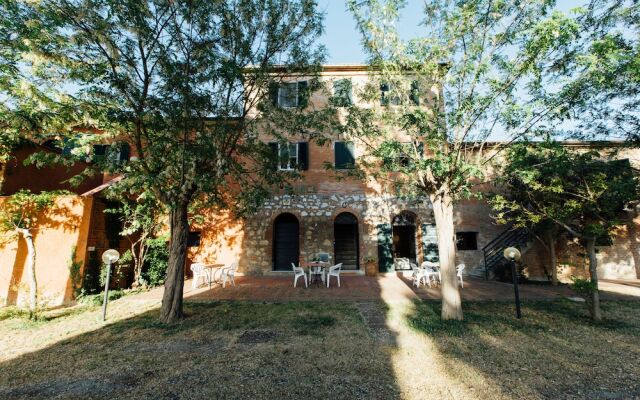 Agriturismo Pian di Barca
