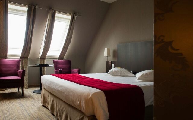Biznis Hotel