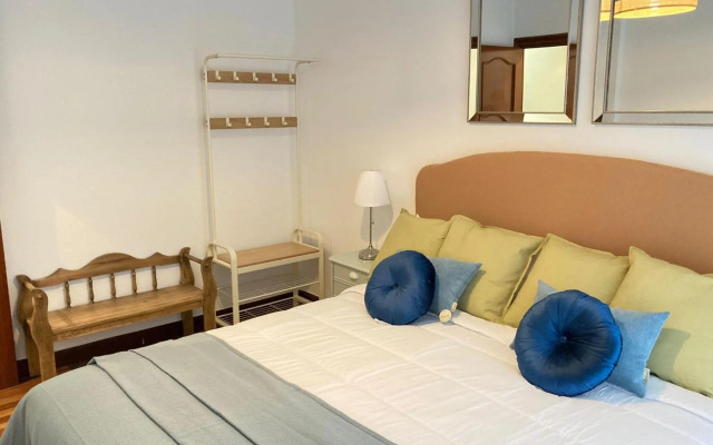 Amplio y Elegante en Las Arenas