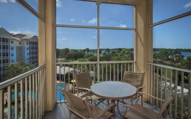 Marriott's Legends Edge at Bay Point