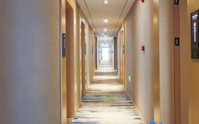 Liyang Fushida Hotel