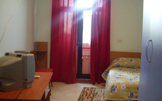 Complesso Turistico La Quercia