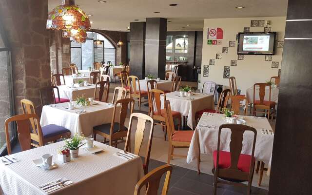 Best Western Toluca