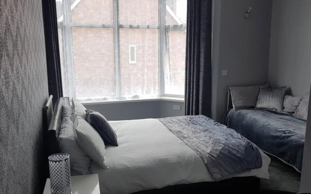 Brampton Guest House
