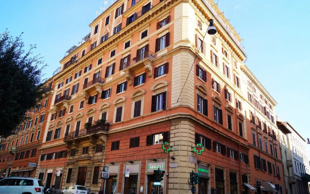 Caterina Embassy Apartment