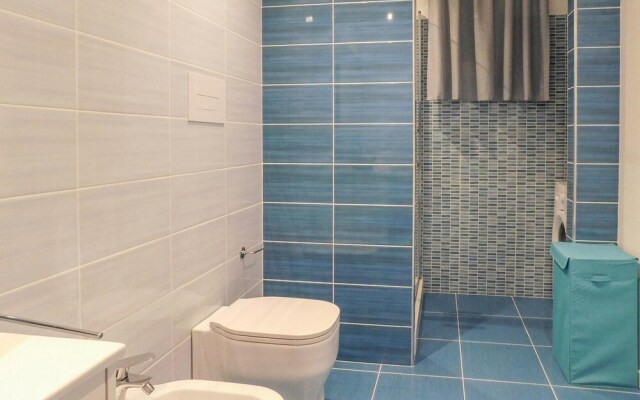 Nice Apartment in Sciacca AG With 2 Bedrooms and Wifi
