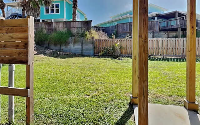 Pcv625- The Seagulls Nest