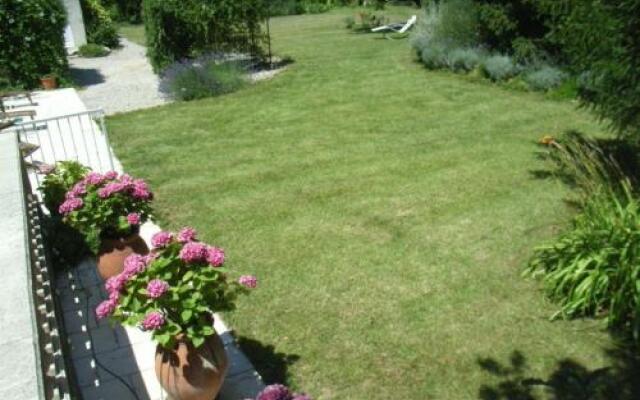 B&B Caza Sereyna
