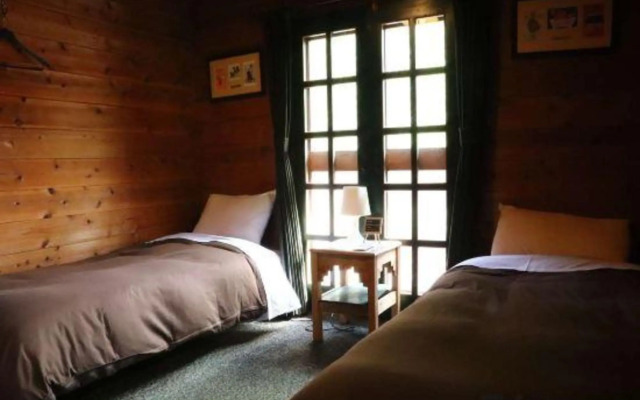 Pension Giovanni Hut