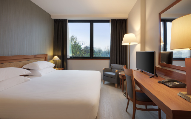 Crowne Plaza Milan - Linate by IHG