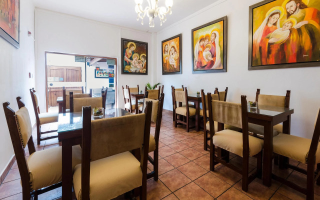 Hostal Jose Luis
