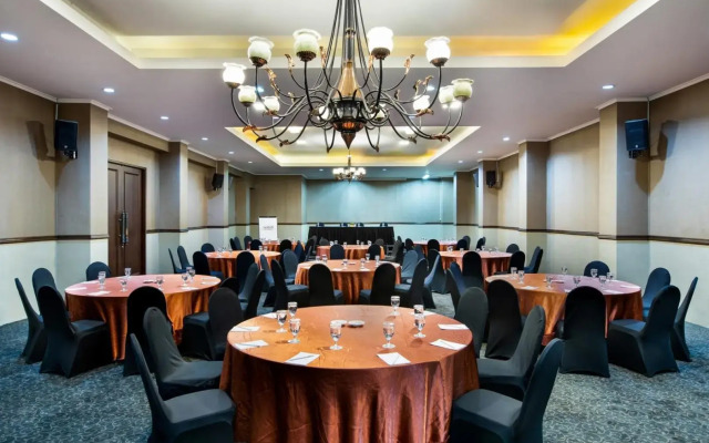 Riss Hotel Malioboro