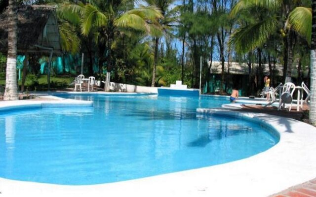 Hotel Villas Palmira Spa