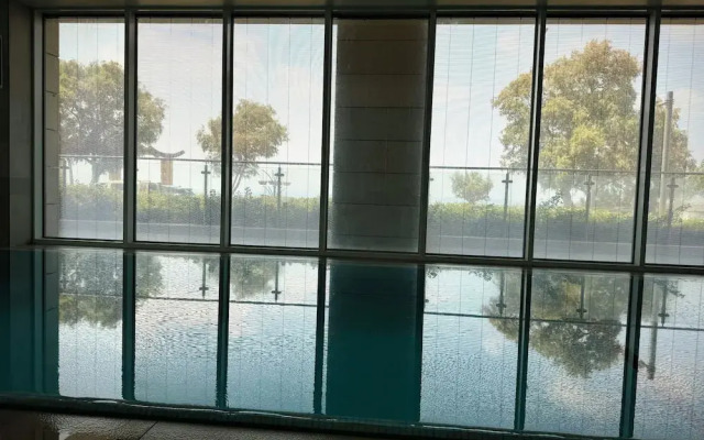 Prince Palace Netanya Central Beach