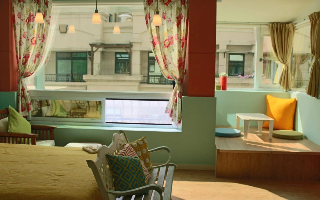 House of Arome B&B