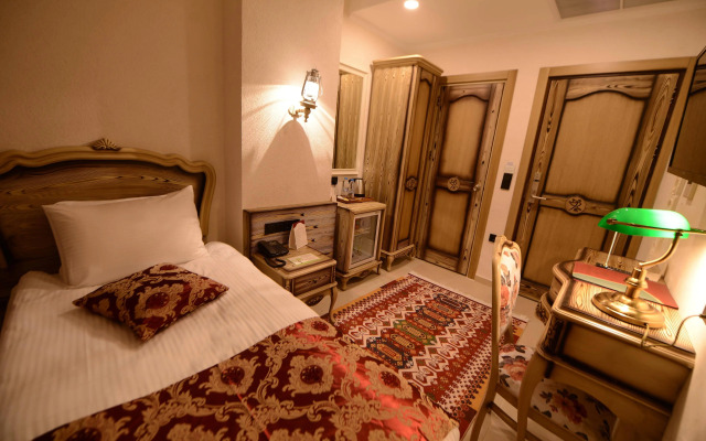 Raymar Mardin Hotels