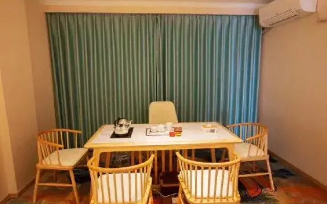 Leping Nanhe Garden Hotel