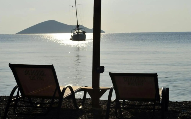 Panteli Beach Hotel