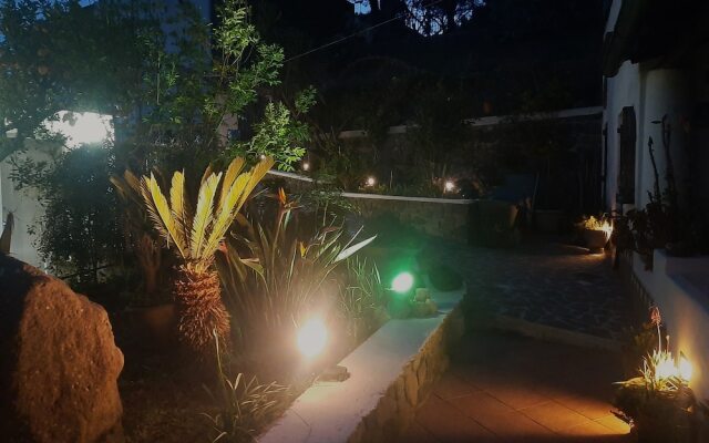 Bed and breakfast Villa Angelina