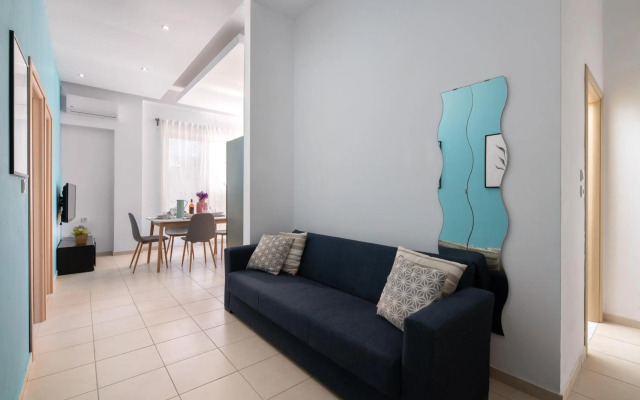 Rhodes Sea Ialysos Apartment