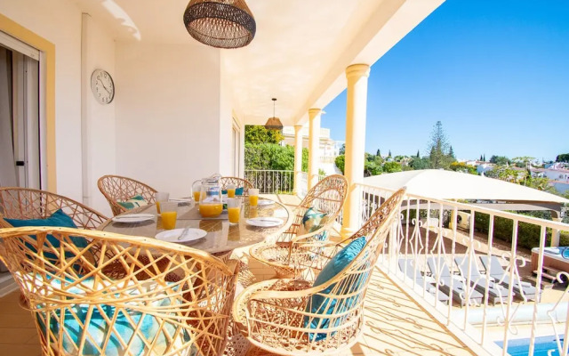 Casa Filipa Upper Floor